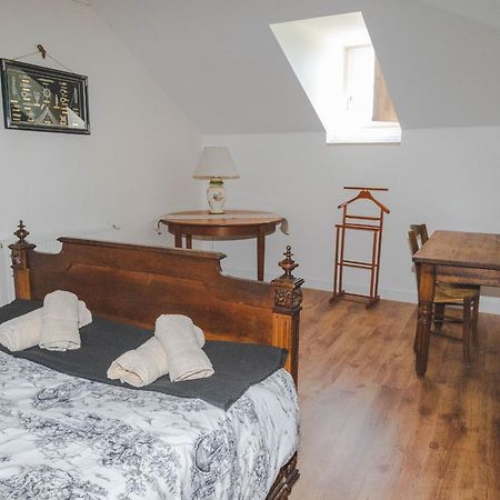 Maison Mitoyenne Avec Jardin Clos Et Terrasse A 200M De La Plage - Vieux Port De Pornic - Fr-1-306-1213 Eksteriør billede